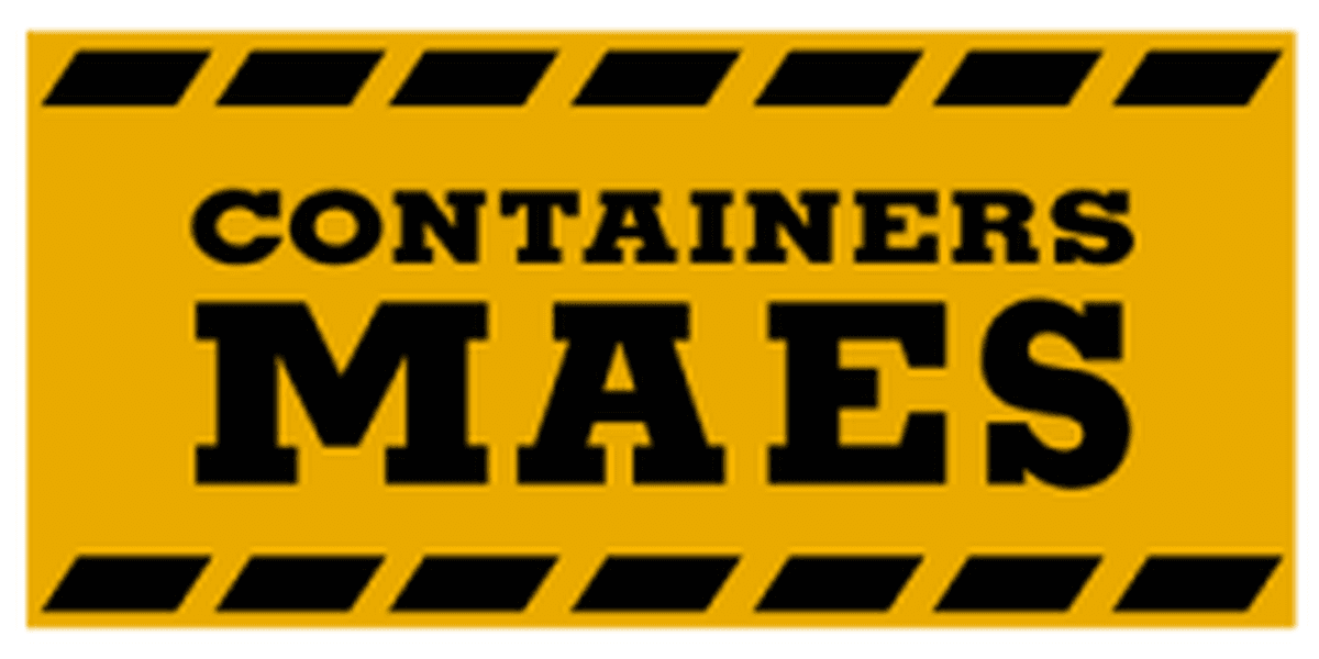 Maes Containers